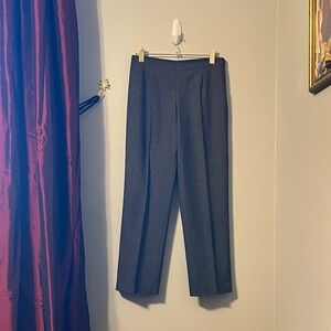 8P - Taylor Brooke Gray Slacks